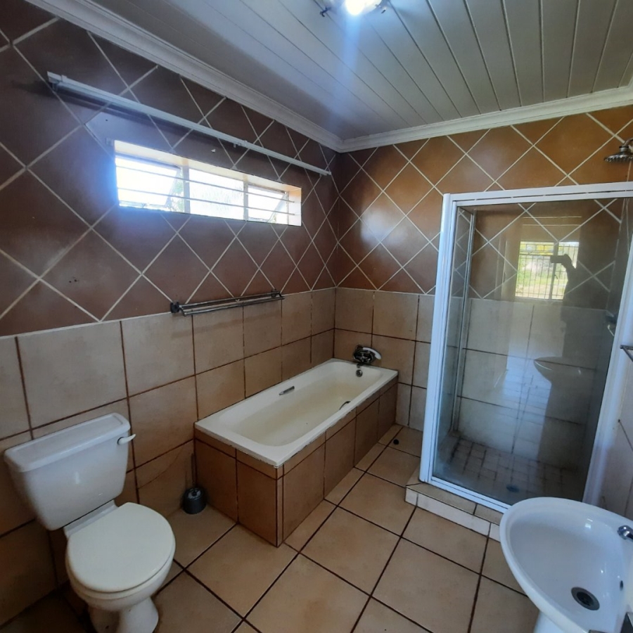 3 Bedroom Property for Sale in Estoire Free State